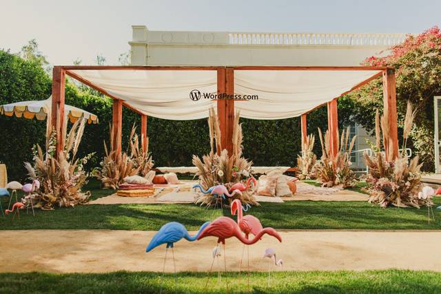 Cozy Cabana Rental