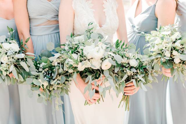 Colonial Florist