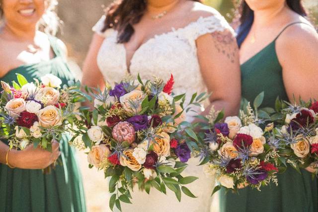Colonial Florist