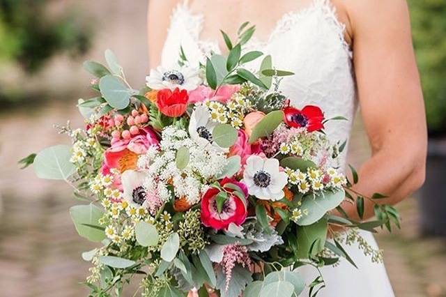 Bridal Bouquet