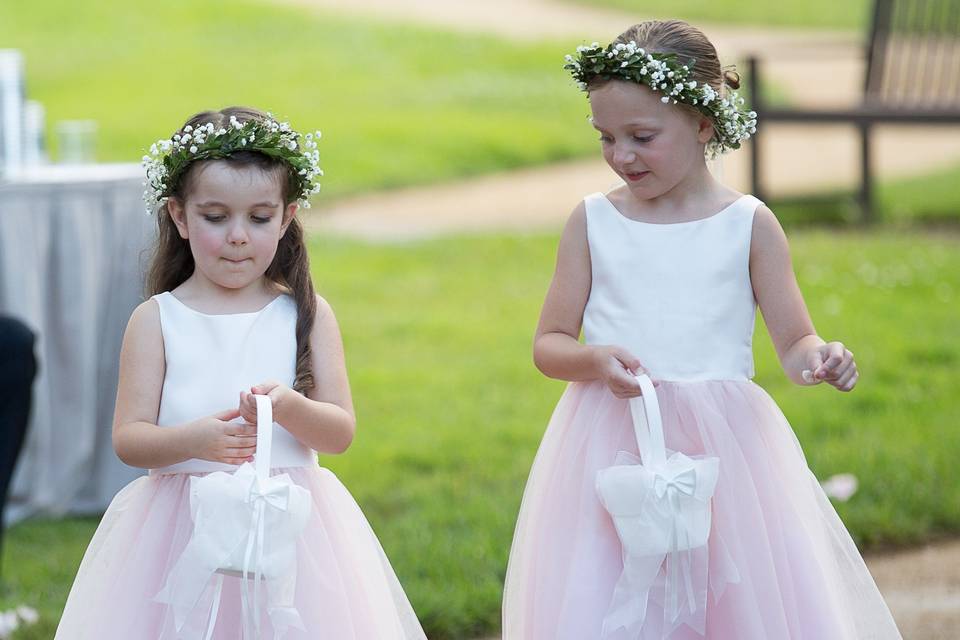 Bridal Couple