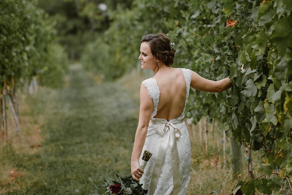 Natural Bouquet