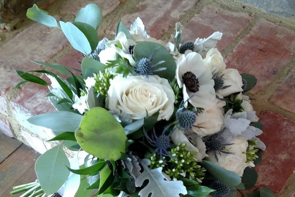 Bridal Bouquet