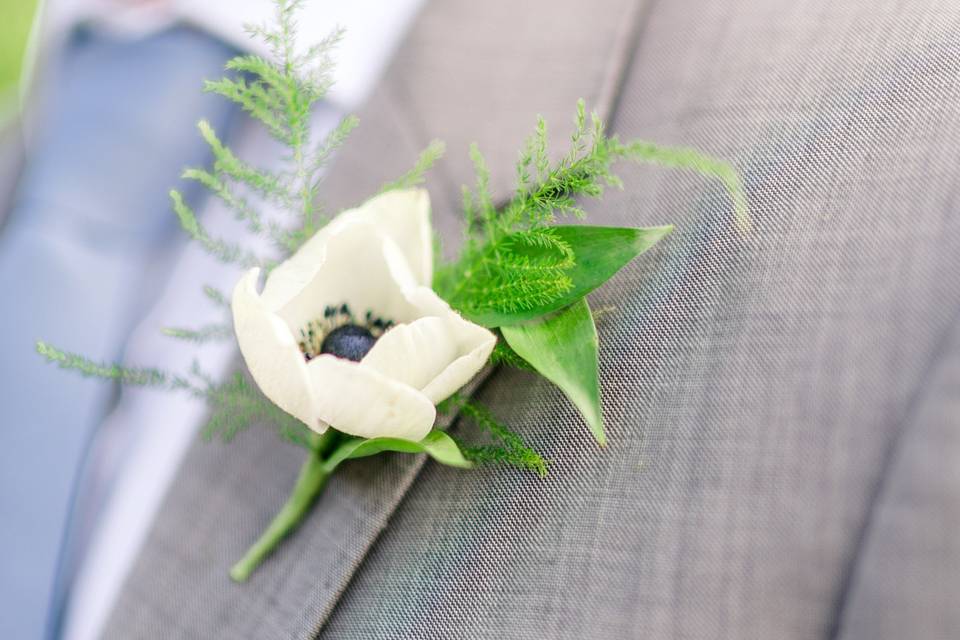 Boutonniere