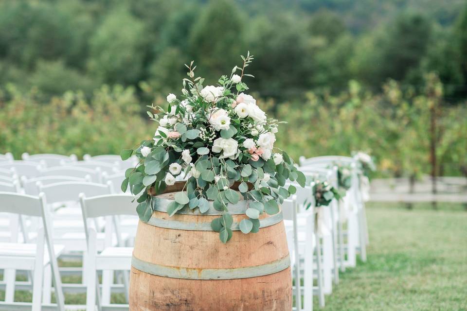 Bouquets