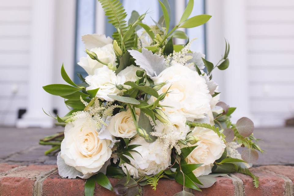 Wildflower Bouquet