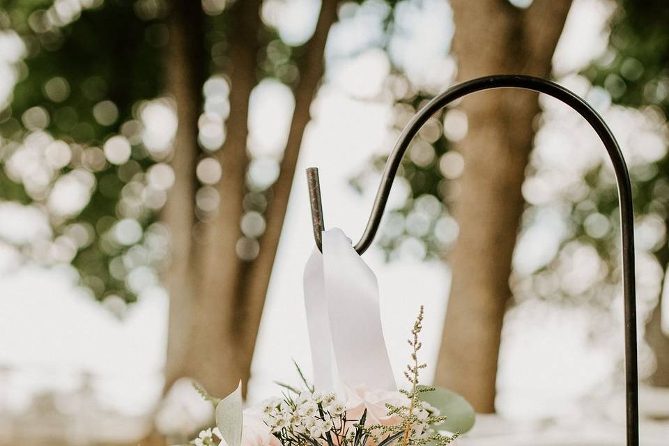 Bridal Bouquets