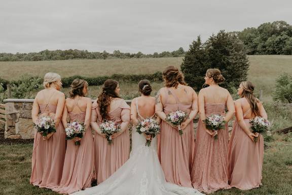 Bridal Bouquet