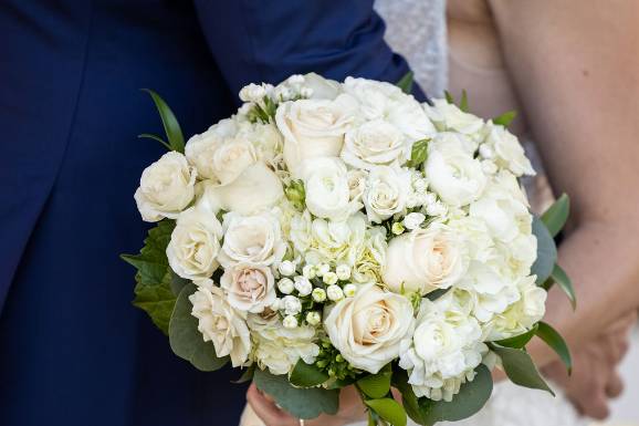 Bride Bouquet