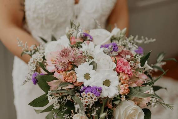 Bridal Bouquet