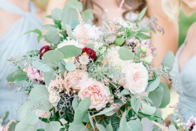 Table Garland