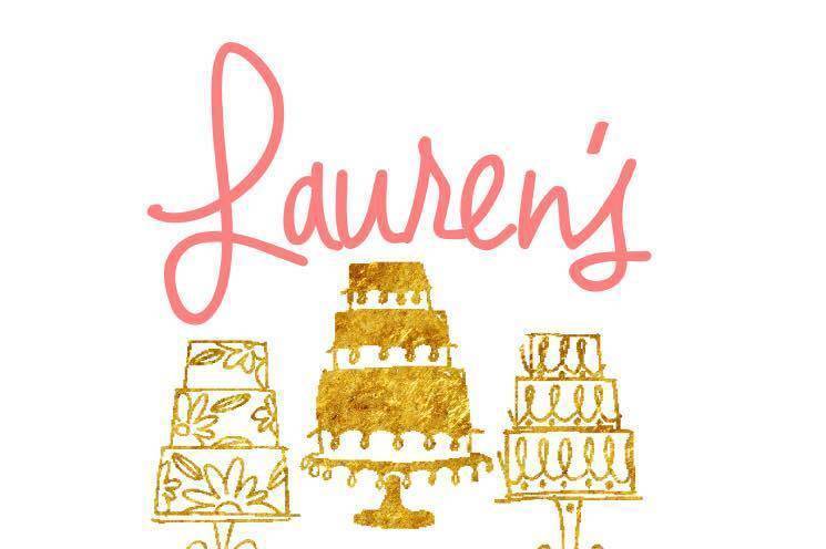 Lauren's Cup Of Cake