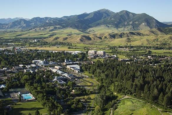 Hilton Garden Inn Bozeman