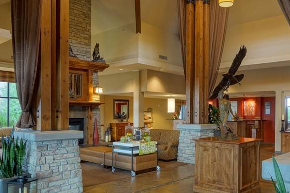Hilton Garden Inn Bozeman