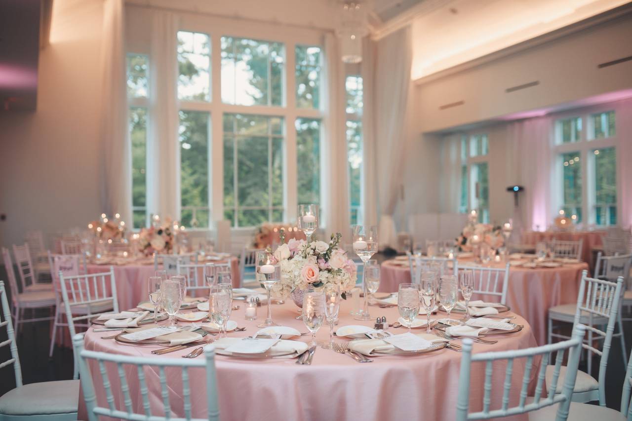 The 10 Best Wedding Venues in Mansfield, MA WeddingWire