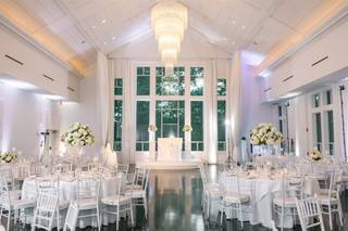 Lakeview Pavilion