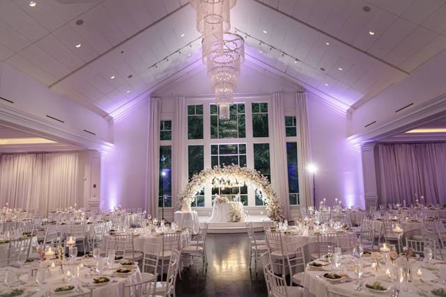 Lakeview Ballroom