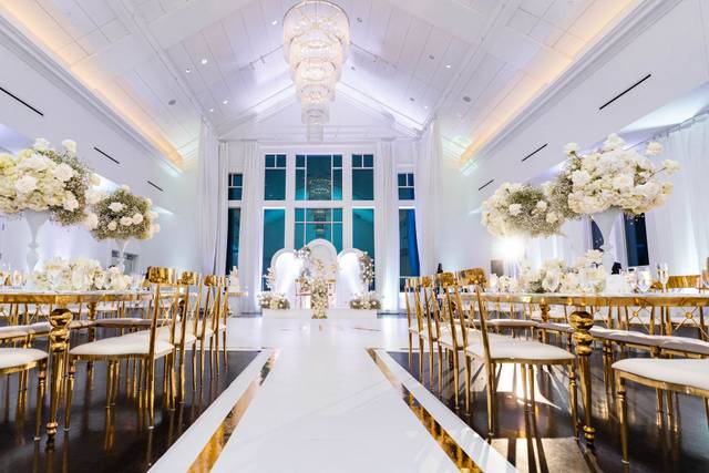 Lakeview Ballroom