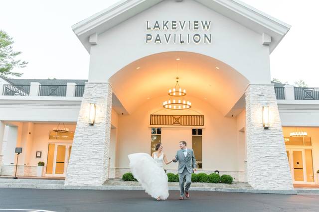 Lakeview Pavilion