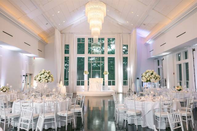 Lakeview Ballroom