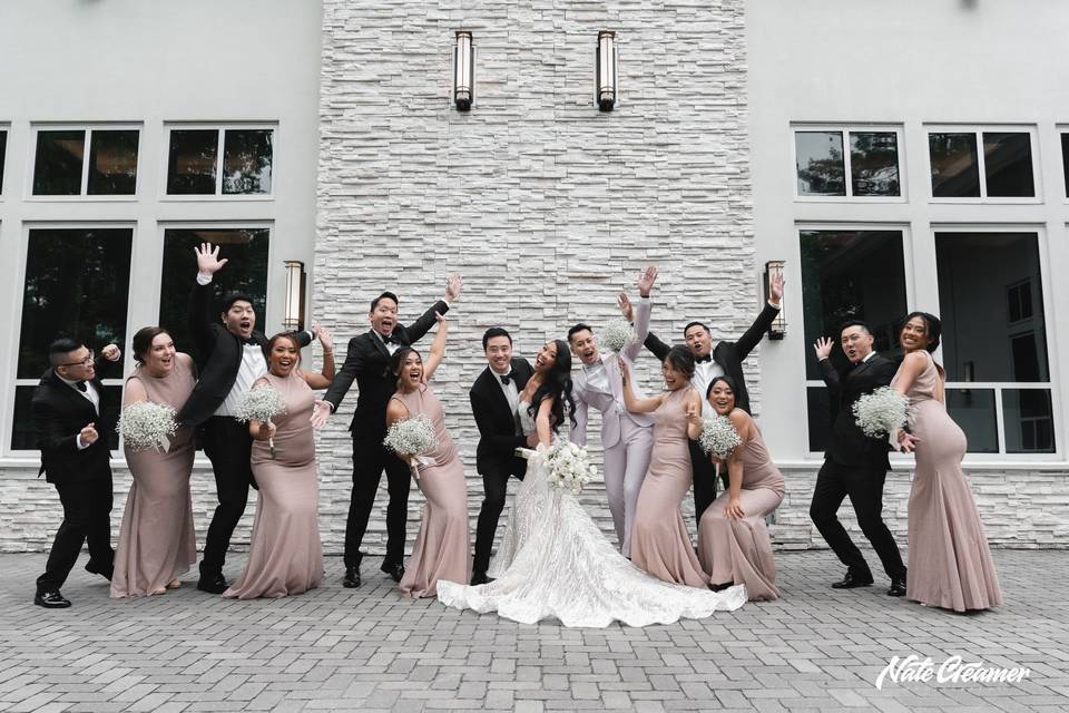 Bridal Party