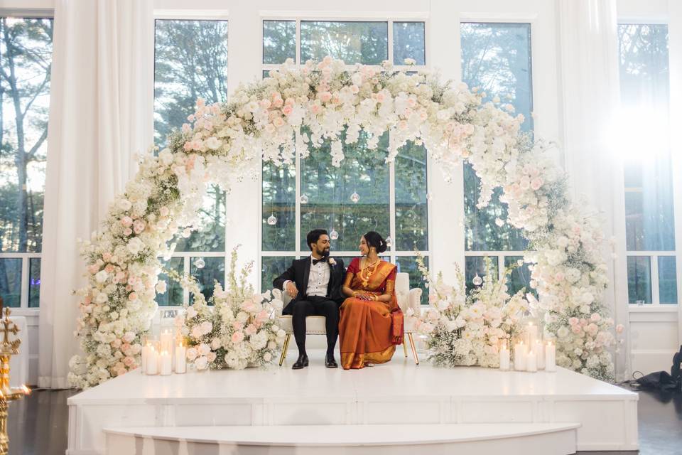 Lakeview Ballroom
