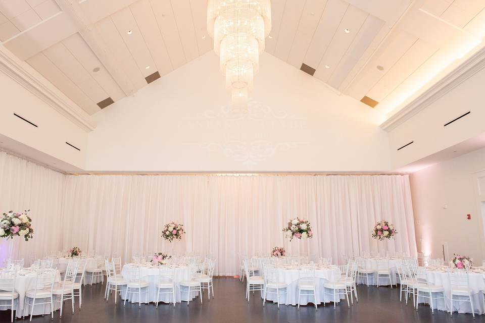 Lakeside Ballroom