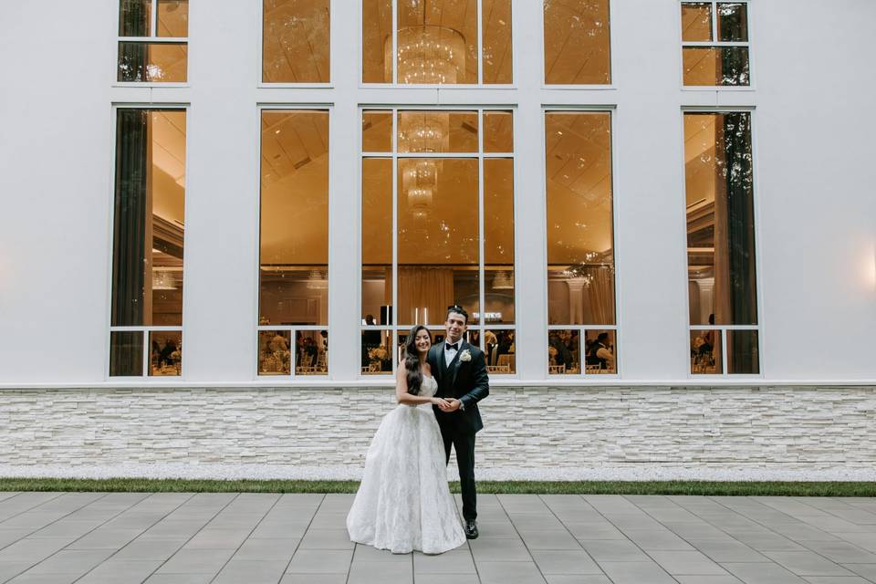 Lakeview Ballroom