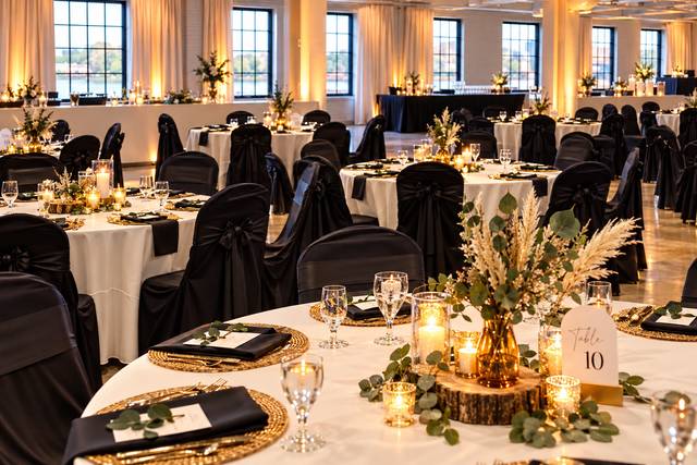 Butler Ballroom