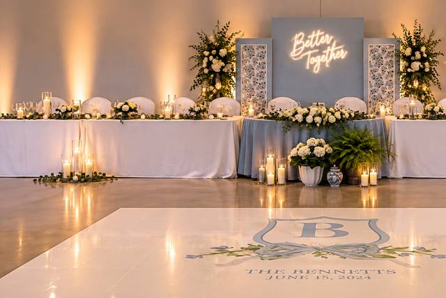 Riverside Ballroom
