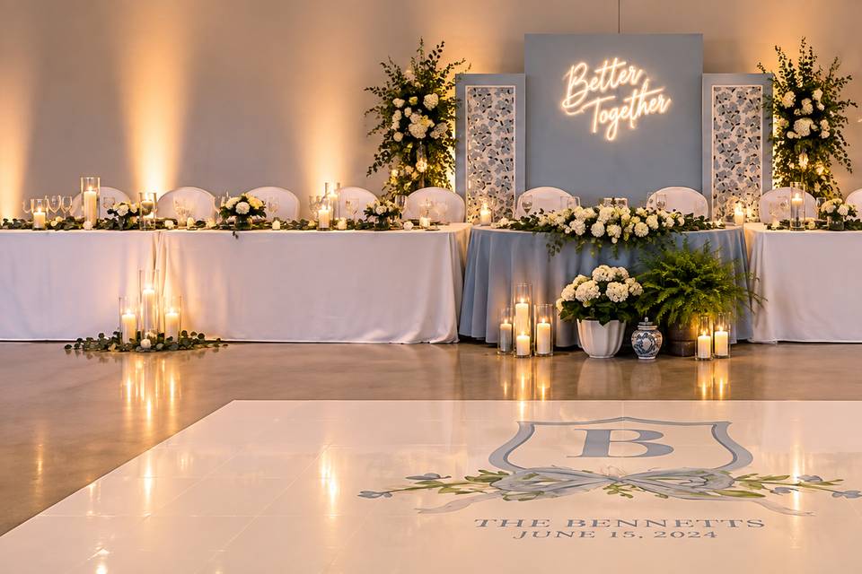 Butler Ballroom