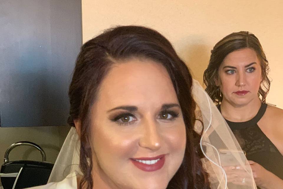 Bride