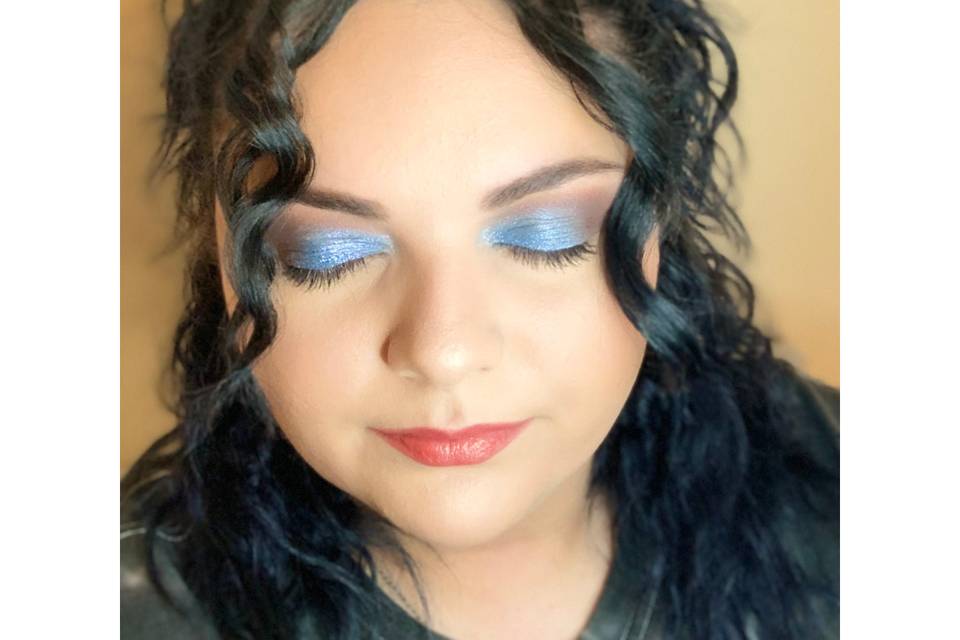 Makeup With Sandii