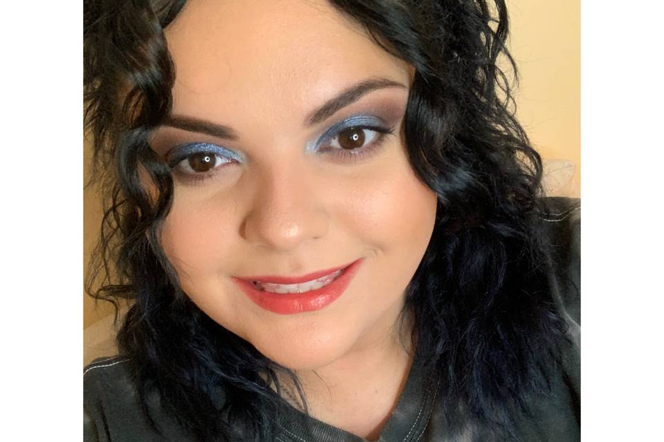 Makeup With Sandii