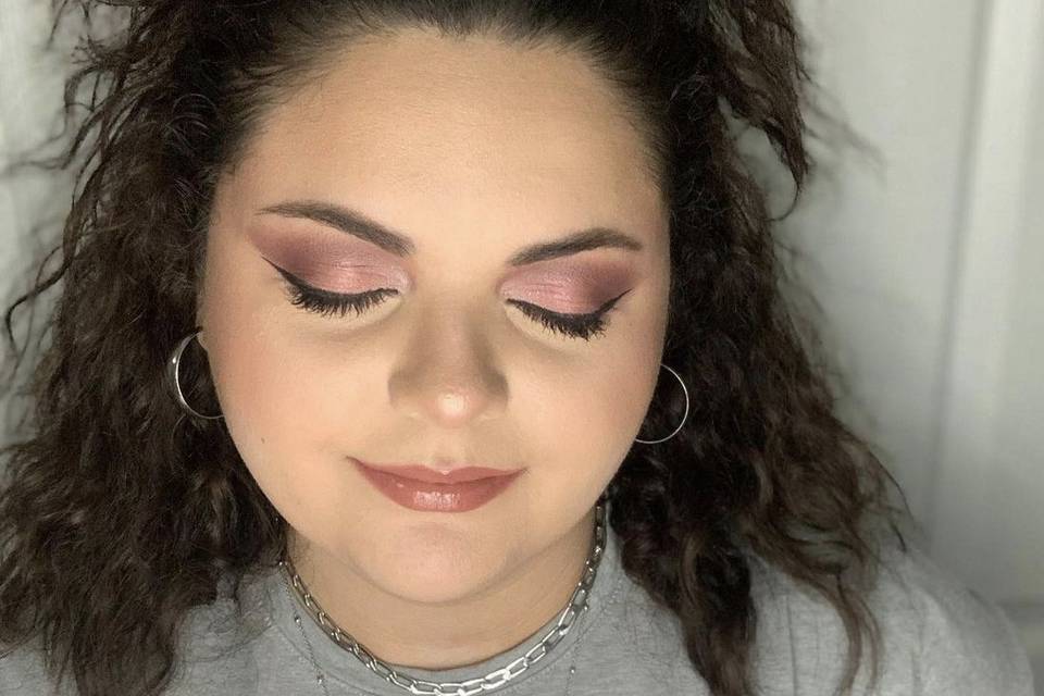 Makeup With Sandii