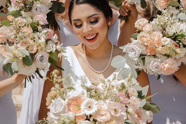Bride