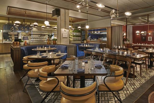 Cira Restaurant