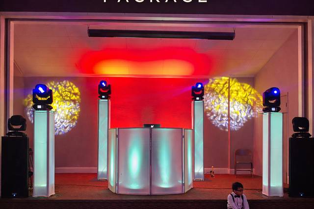 Premier Plus w/ bigger speaker