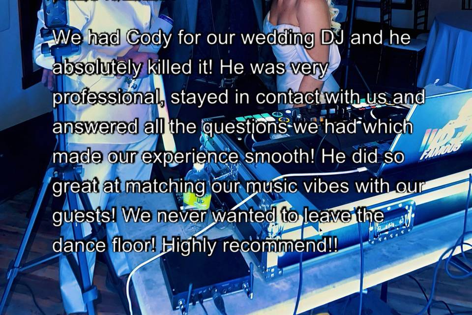 Thank you for the review!