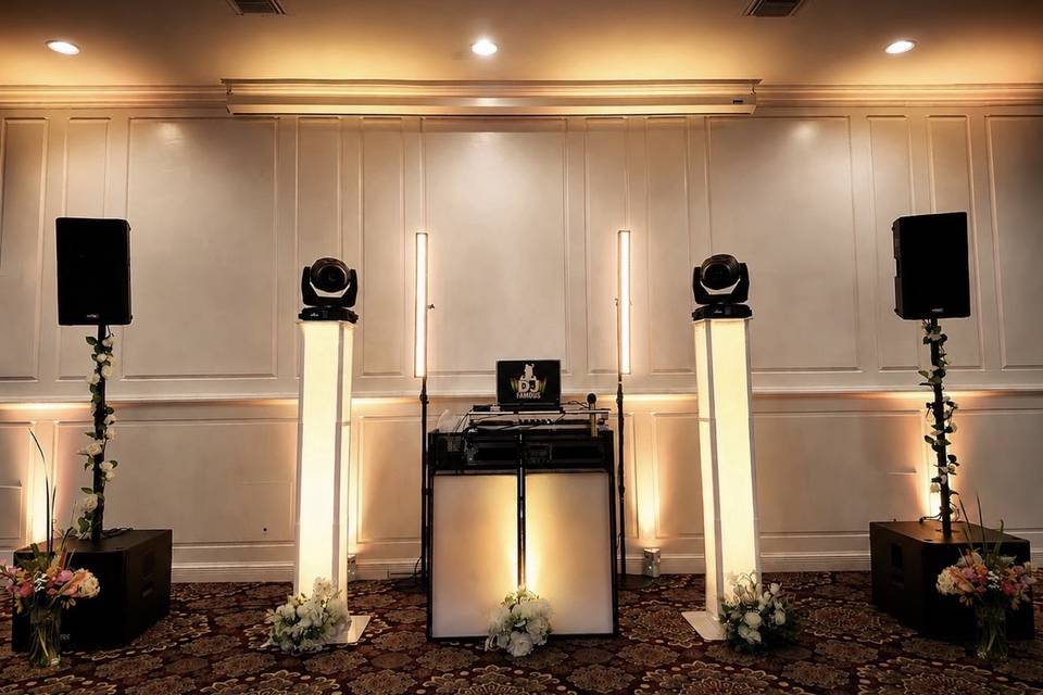 Premier Package w/ Xtra Lights