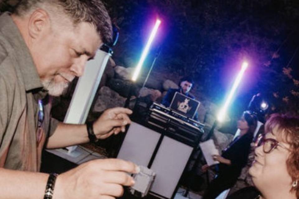 Best DJ around
