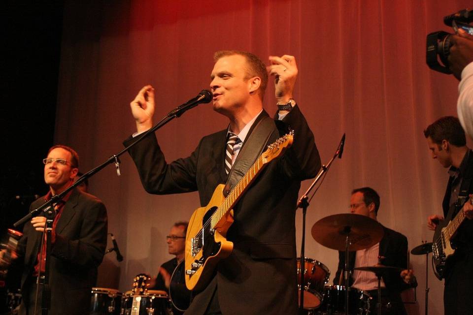 Jacob Sweet Music