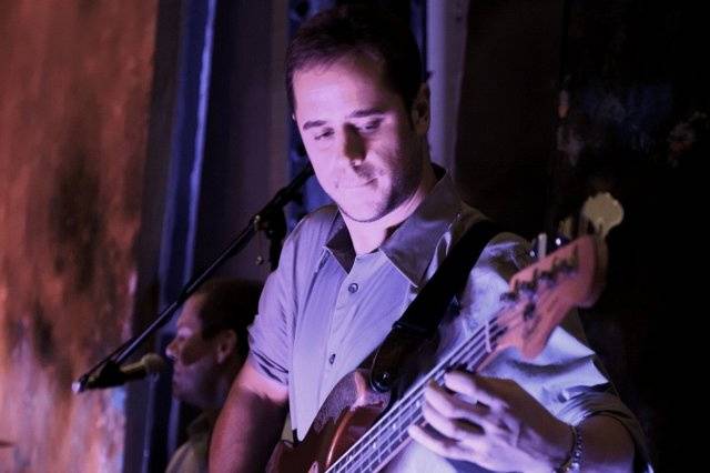 Jacob Sweet Music