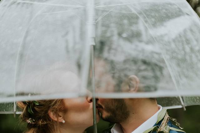 Intimate weddings