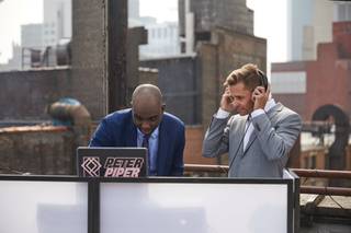 DJ Peter Piper