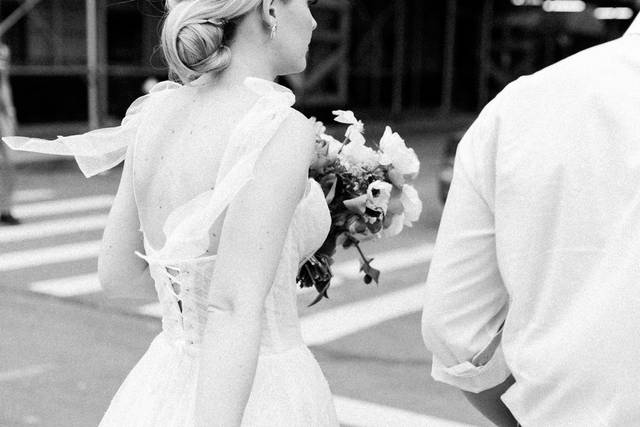 April & Mike