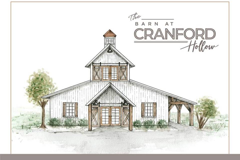 Cranford Hollow - Now Booking