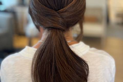 Timeless Tresses