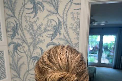 Beautiful Buns