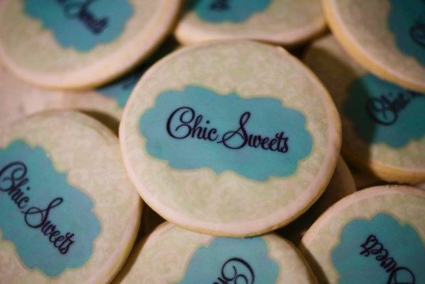 Chic Sweets